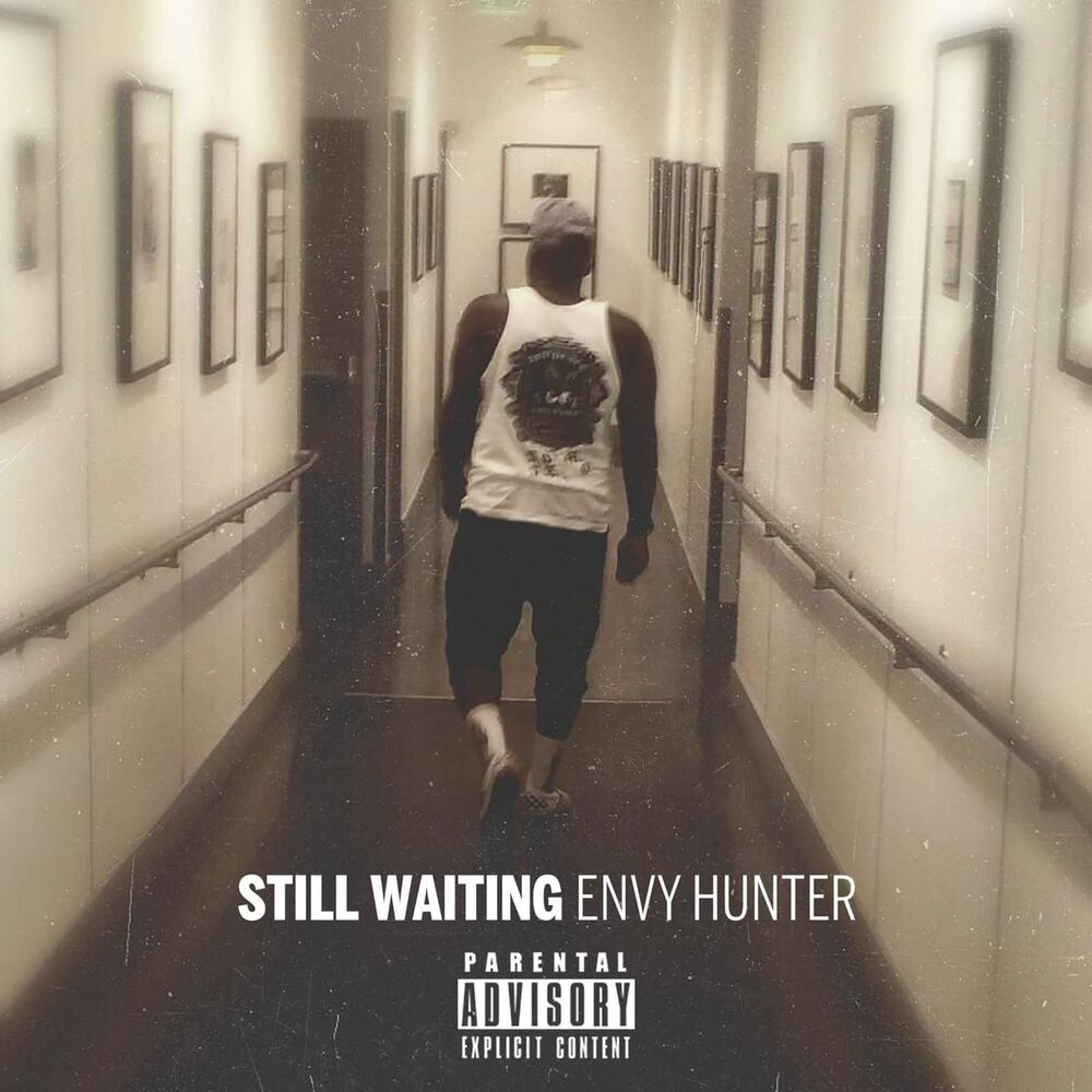 Picture of Still Waiting