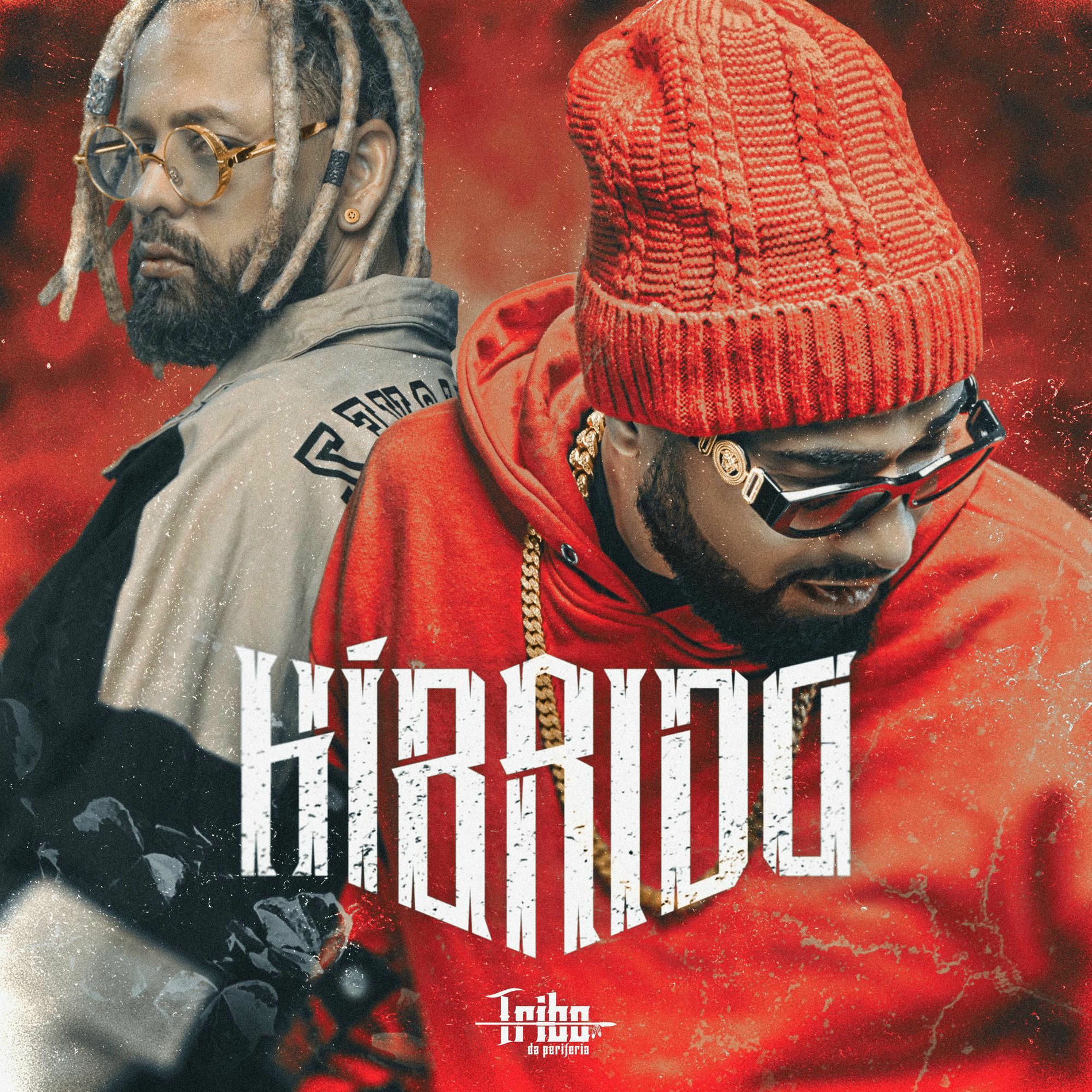 Album cover of Resiliência
