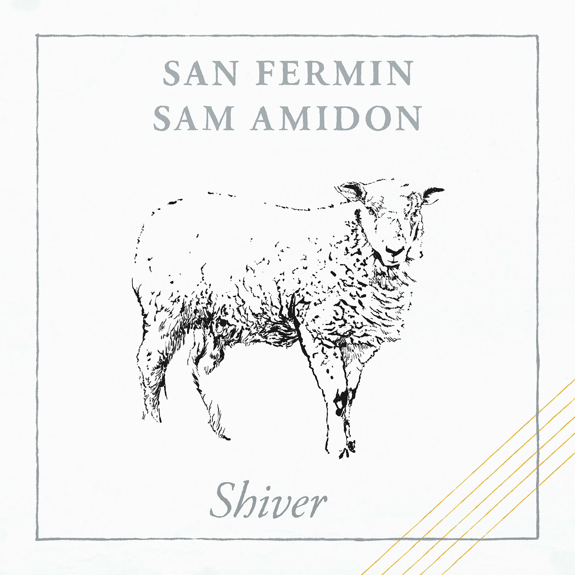 Album cover of Shiver