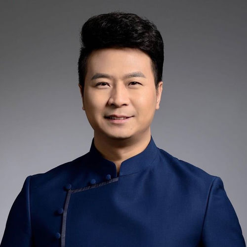 我是一条小河