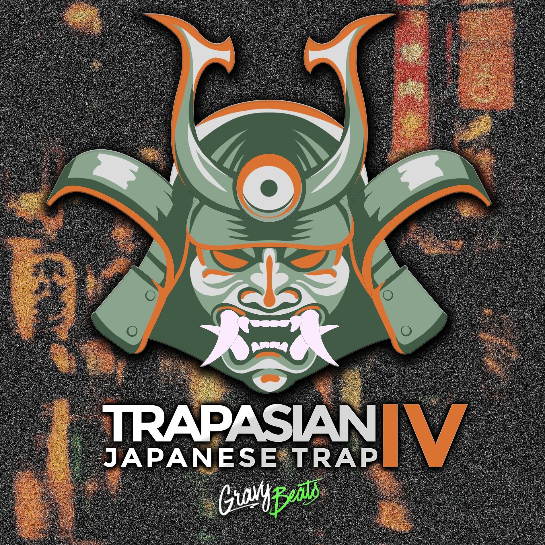 Album cover of Shugoki