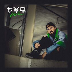 Cover of Wee - Single