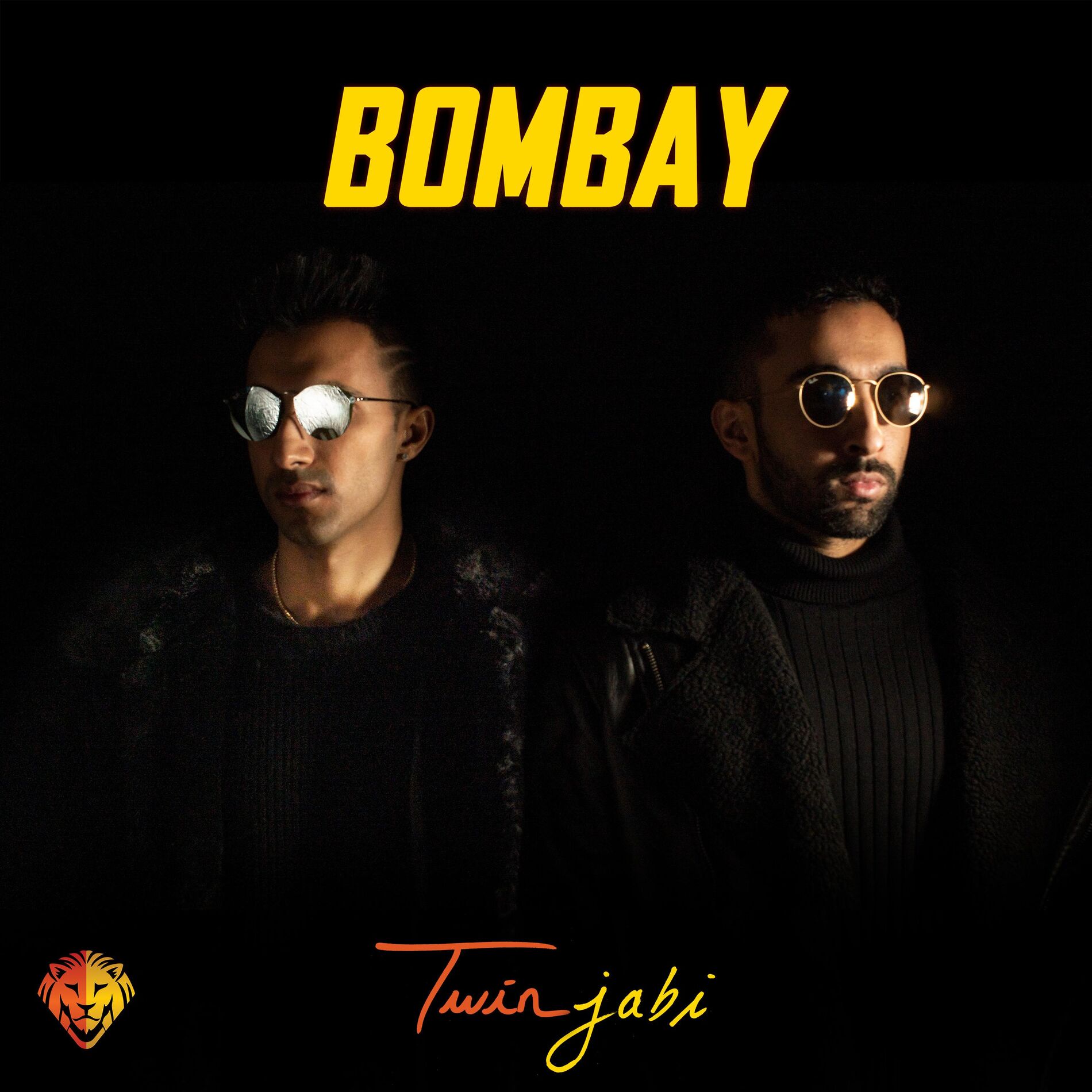 Album cover of Bombay