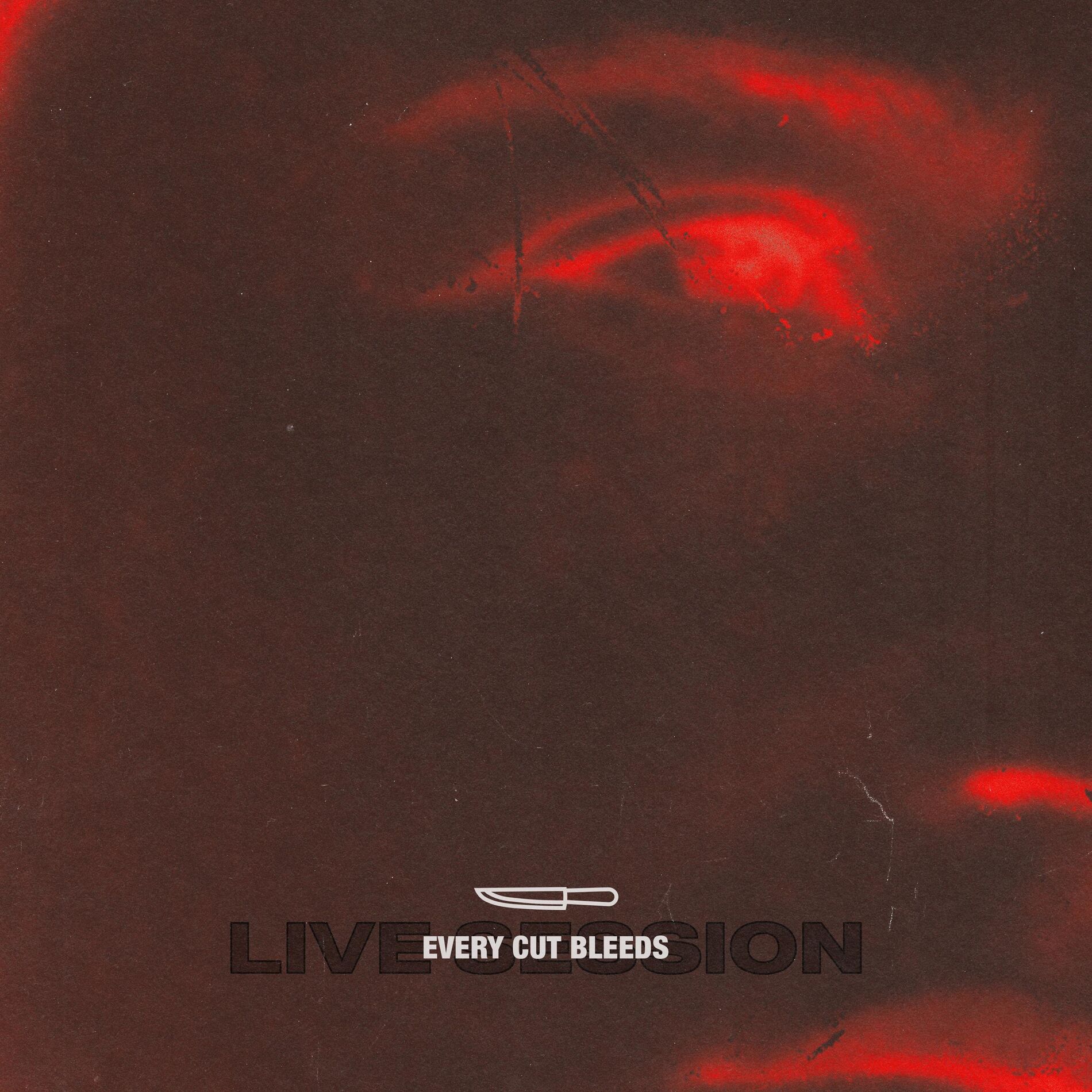 Album cover of Every Cut Bleeds (Live Session)