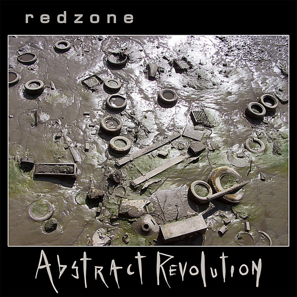 Picture of Abstract Revolution