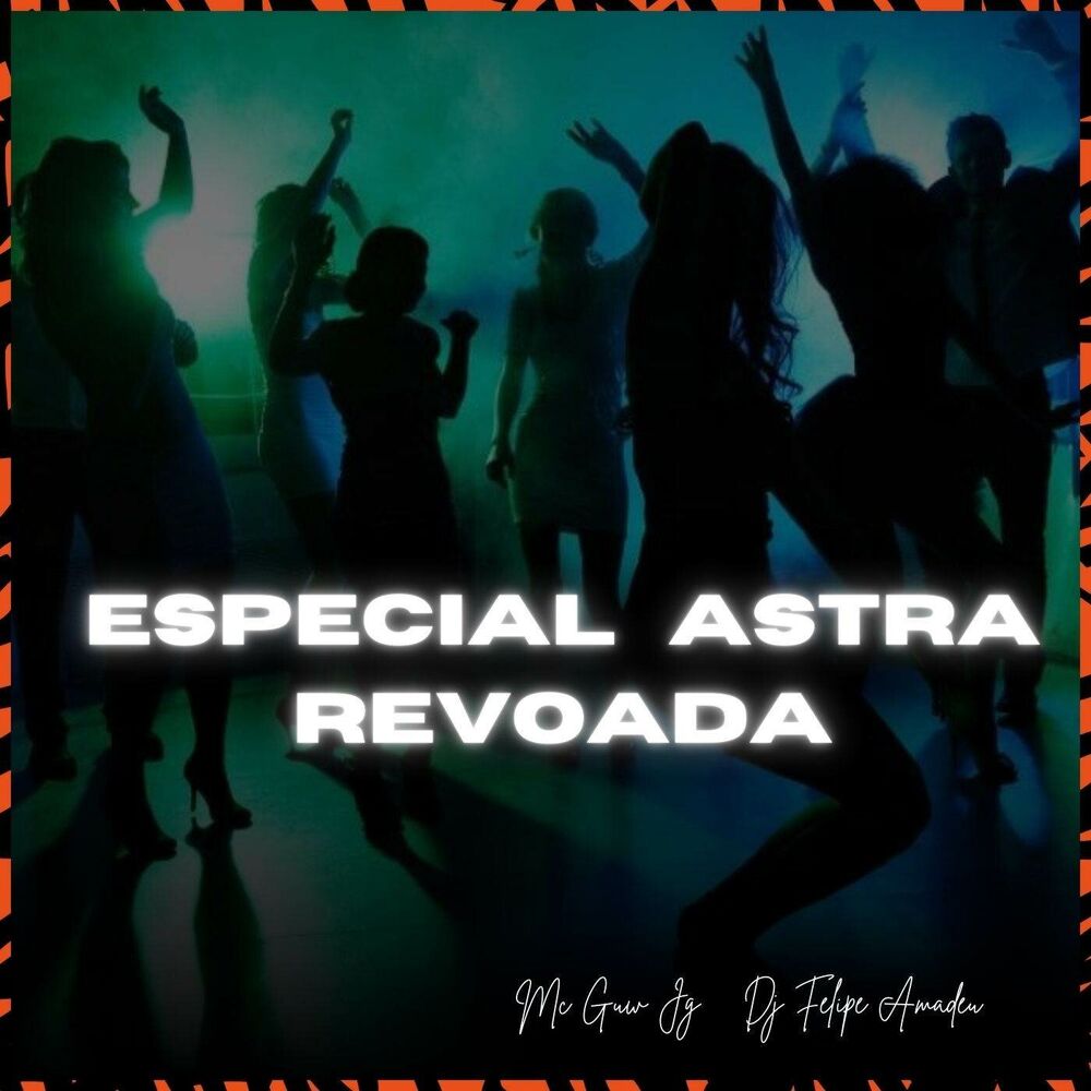 Picture of ESPECIAL ASTRA REVOADA