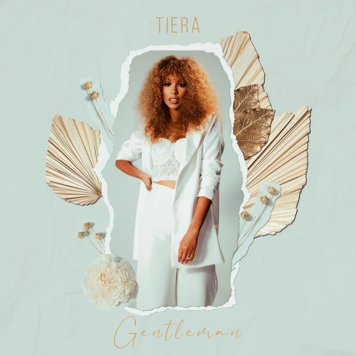 Album cover of Gentleman