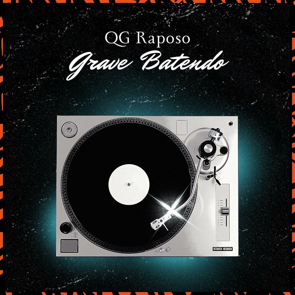 Picture of Grave Batendo