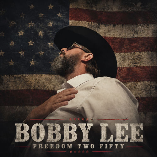FREEDOM TWO FIFTY sleeve