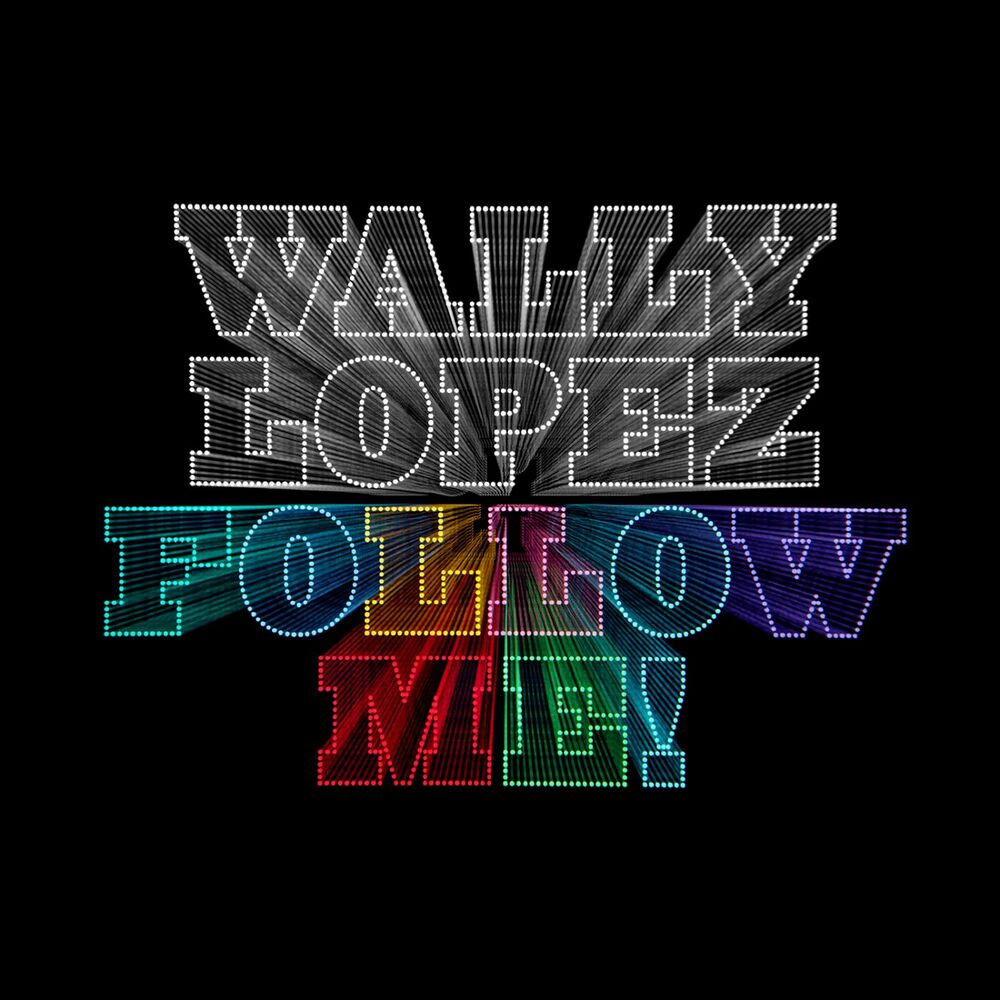 Picture of Follow Me!