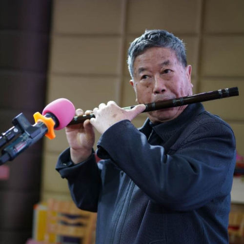 美丽铅山河
