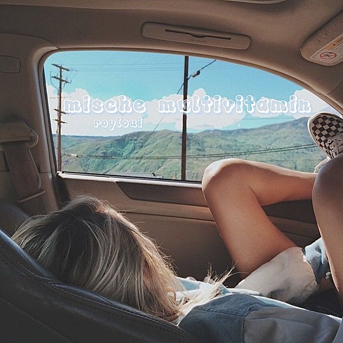 Album cover of Mische Multivitamin