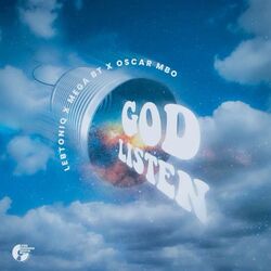 Cover of God Listen