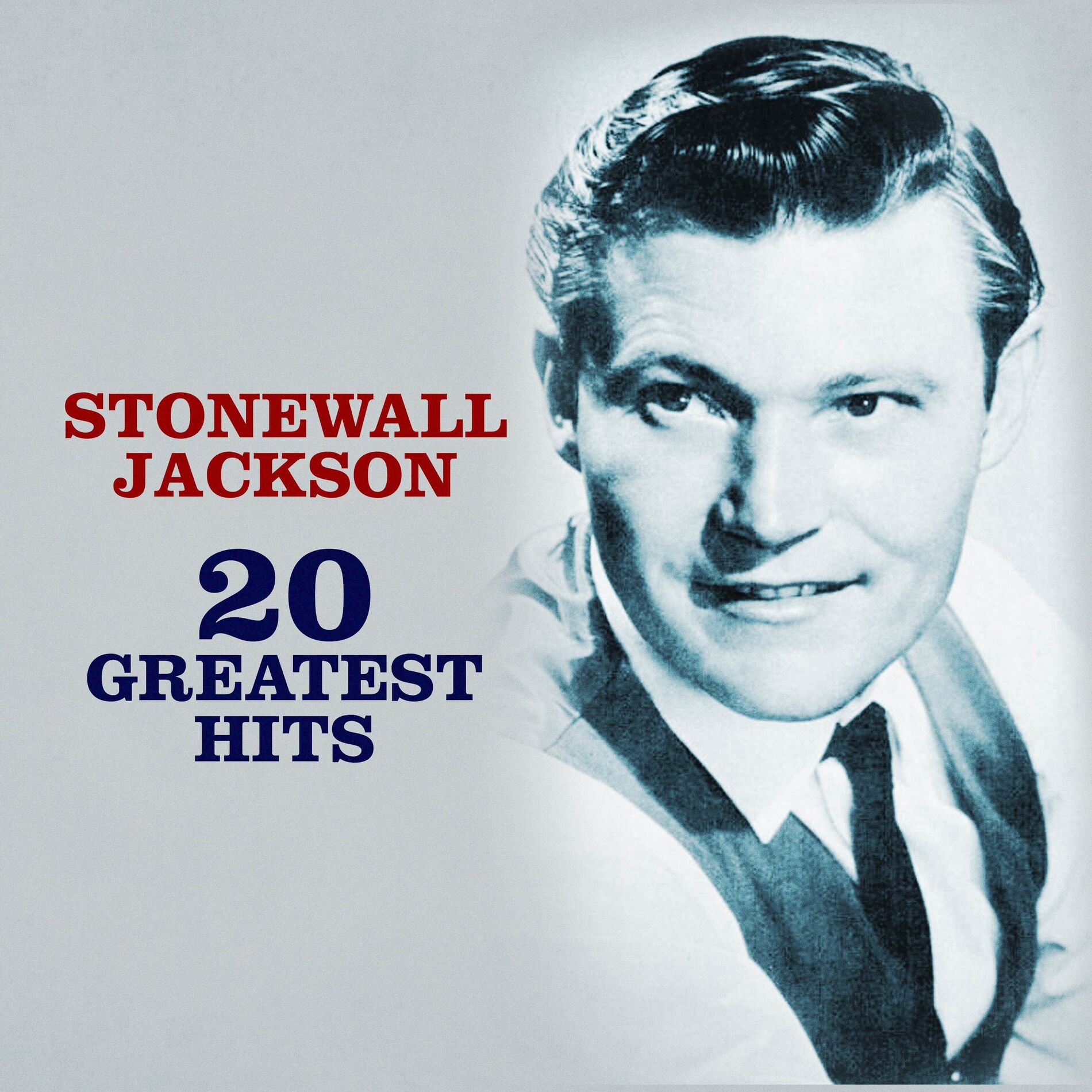 Album cover of 20 Greatest Hits