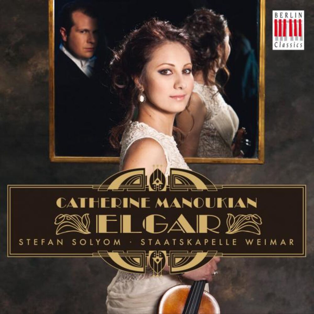Picture of Elgar: Violin Concerto