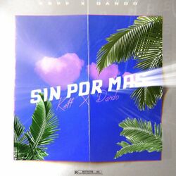 Cover of Sin Por Mas