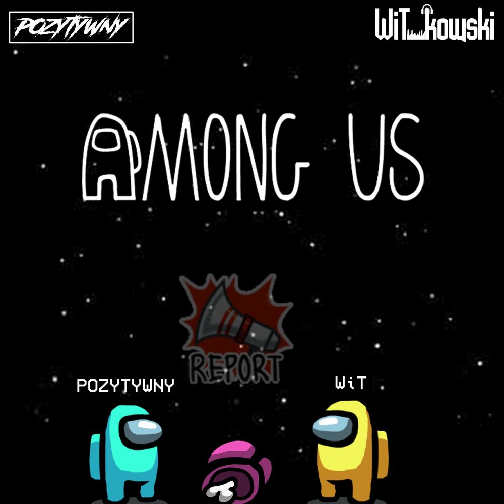 Picture of Among Us