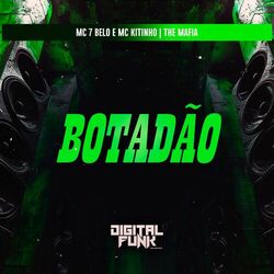 Cover of Botadão