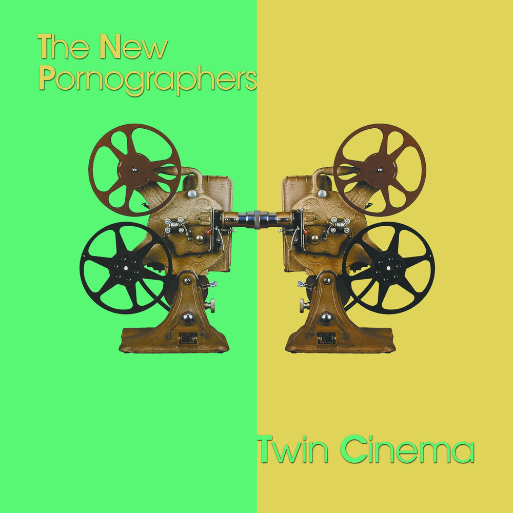 Picture of Twin Cinema
