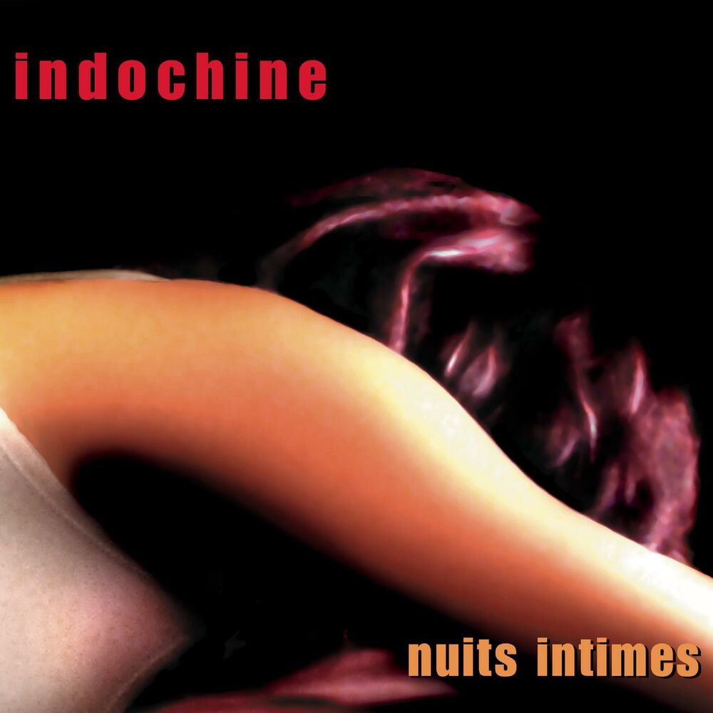 Picture of Nuits intimes