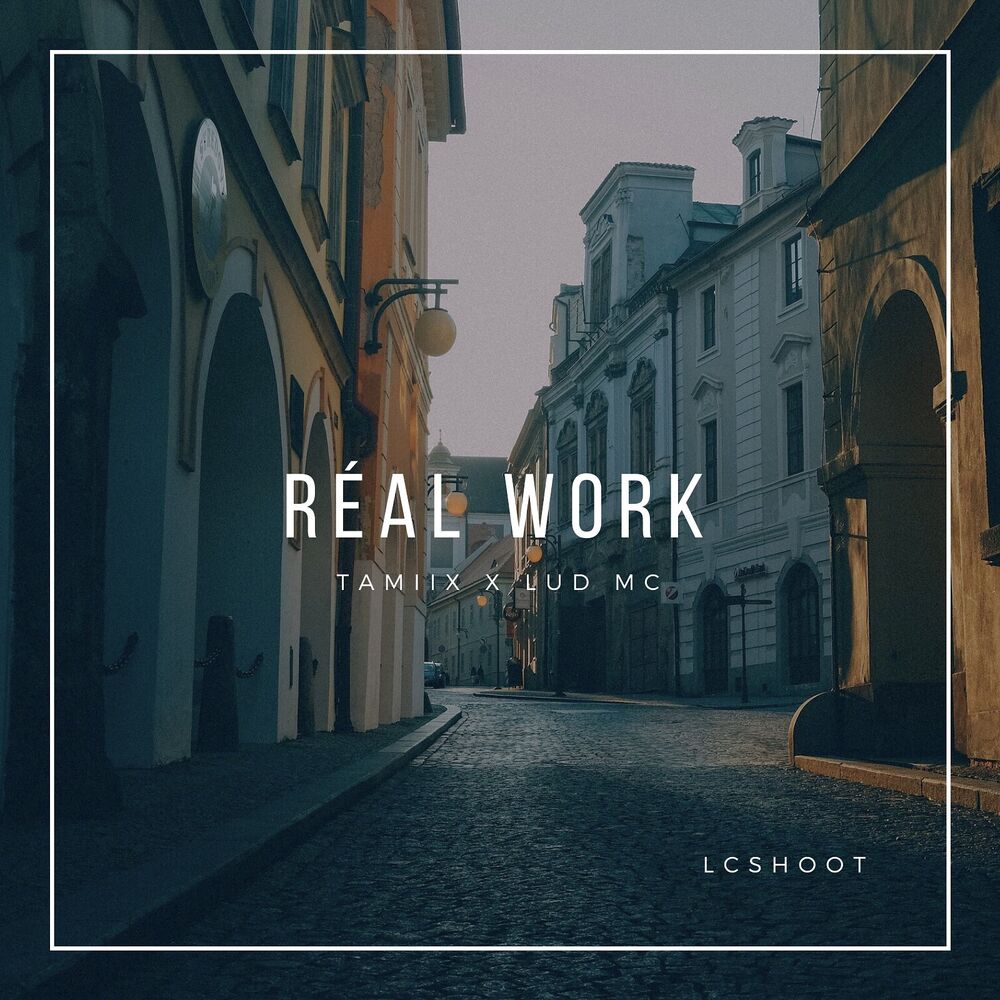 Picture of RÉAL WORK