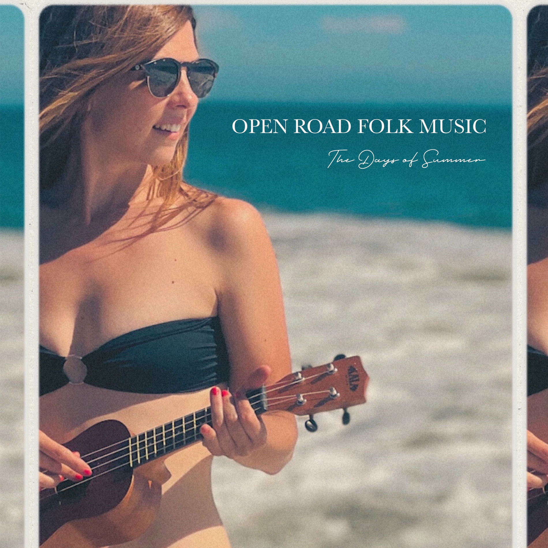 Album cover of The Days of Summer