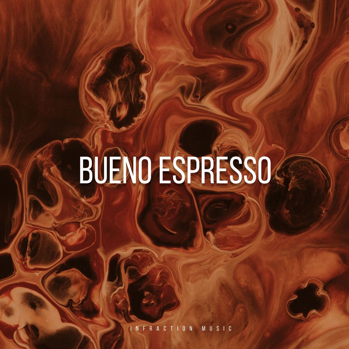 Album cover of Bueno Espresso