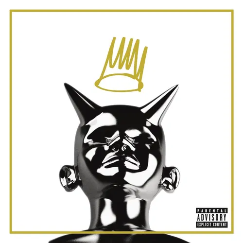 Born Sinner (Deluxe Version) — cover art