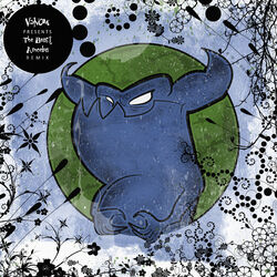 Cover of The Beast