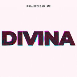 Cover of DIVINA