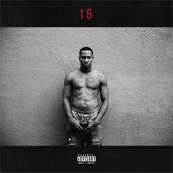 Cover of 16