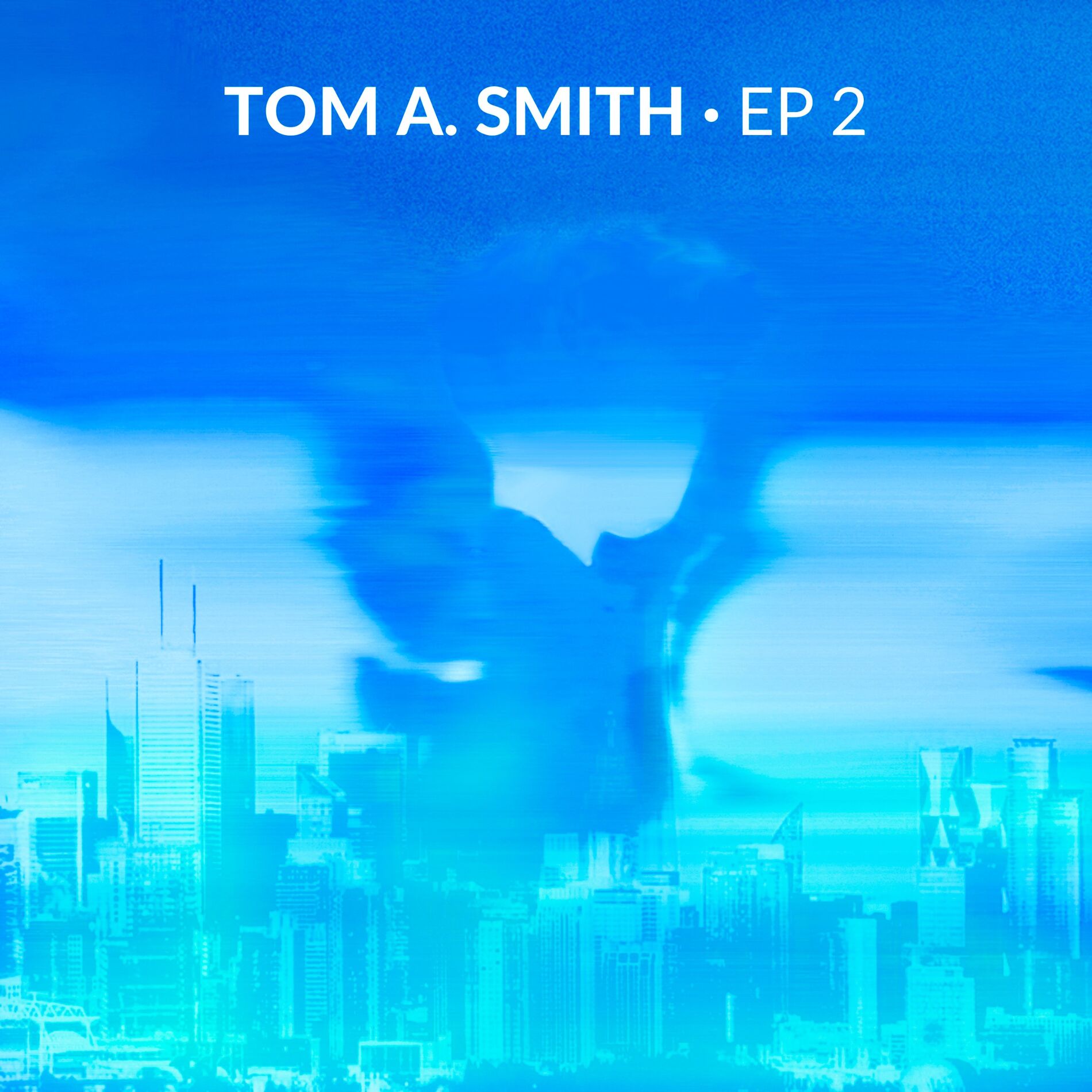 Album cover of EP 2