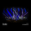 Live In Manchester