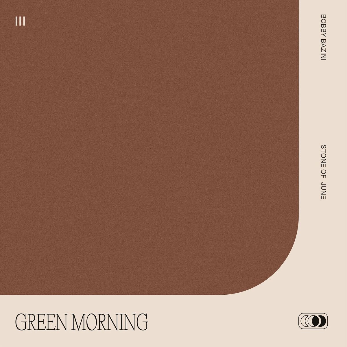 Album cover of Green Morning