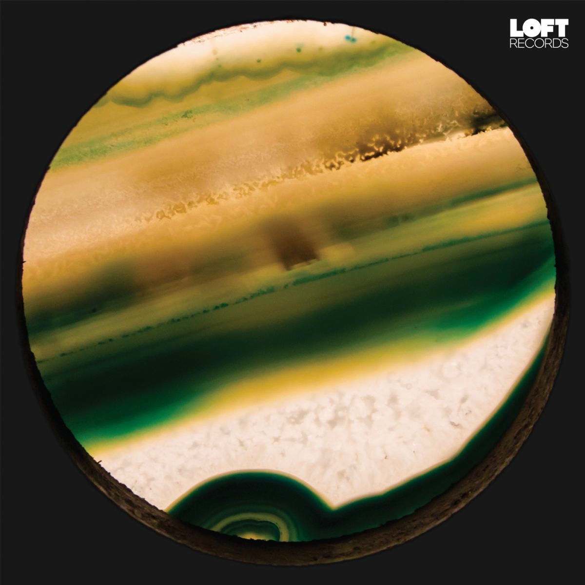 Album cover of Canna EP