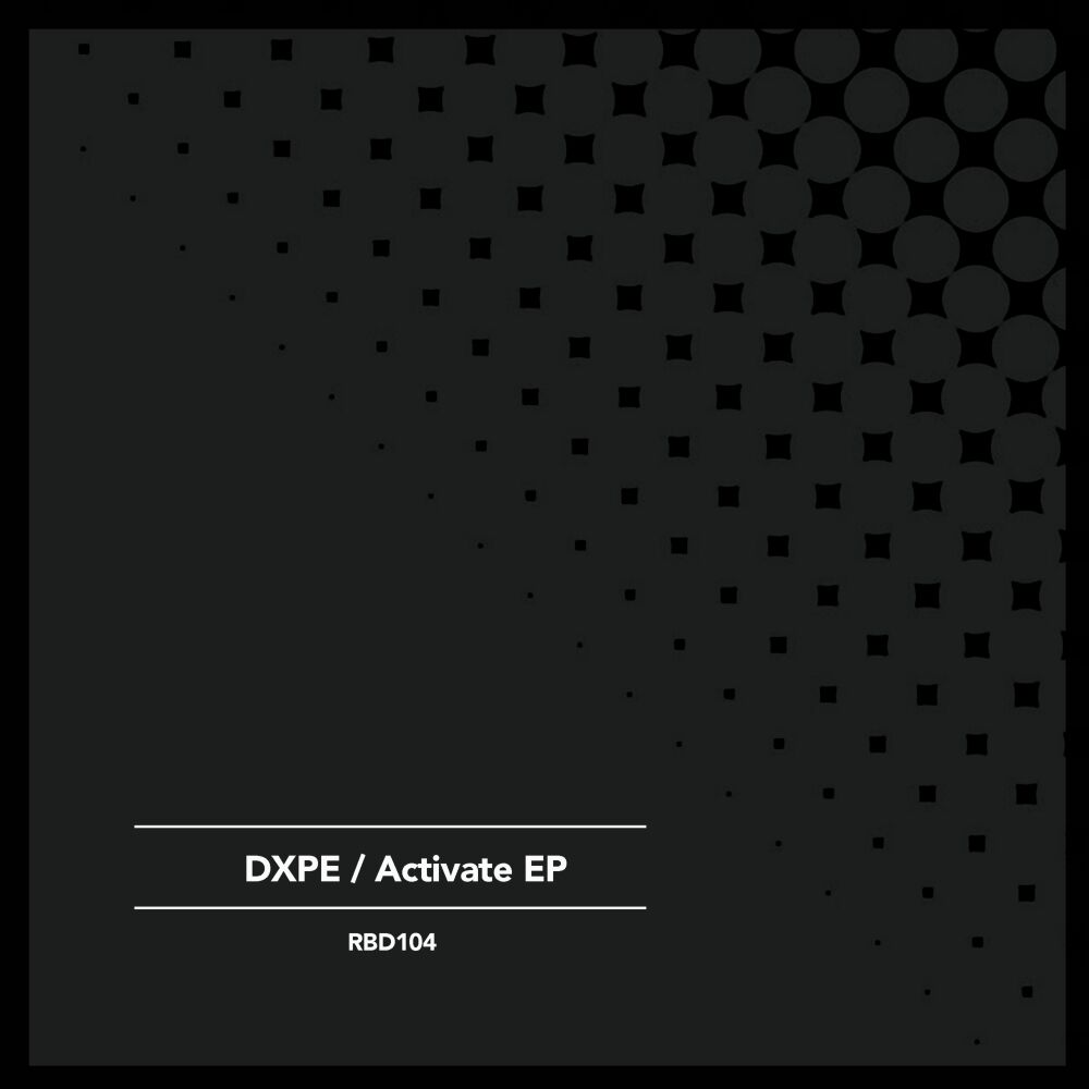 Picture of Activate EP