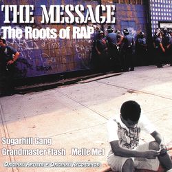 music cover