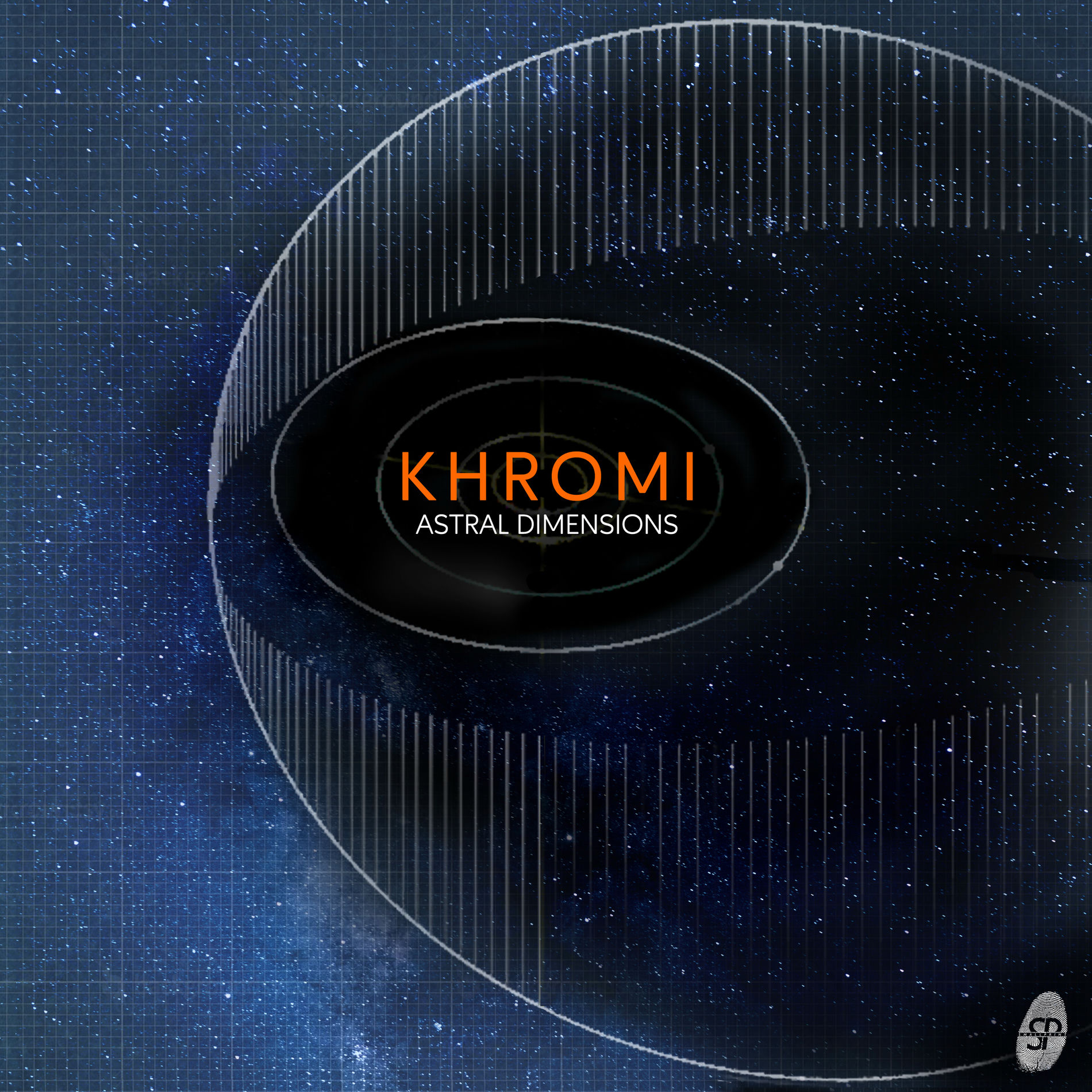 Album cover of Astral Dimensions