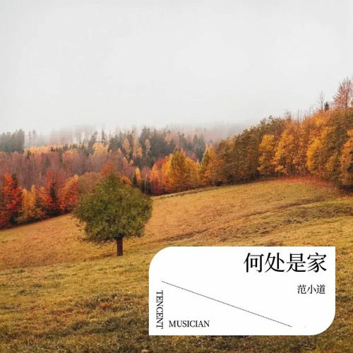 何处是家