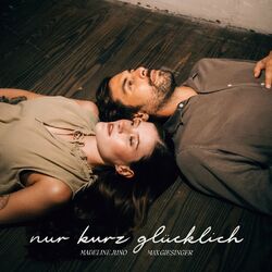 Cover of Nur kurz glücklich