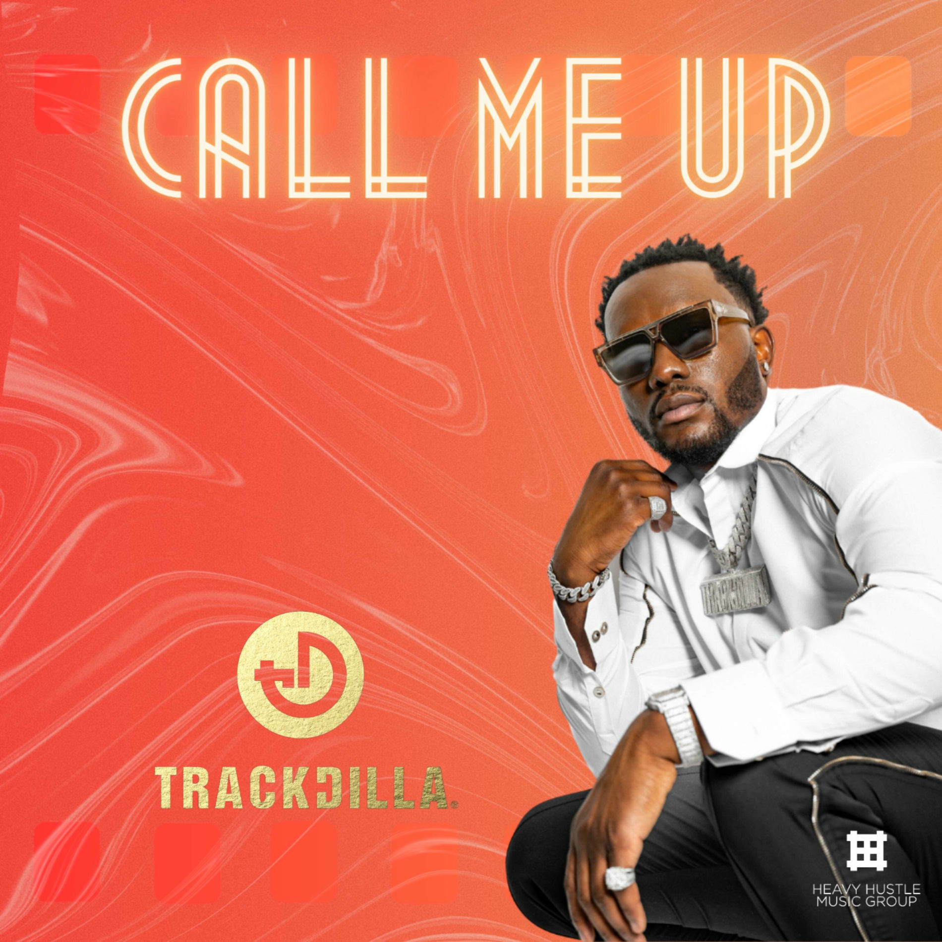 Album cover of Call Me Up