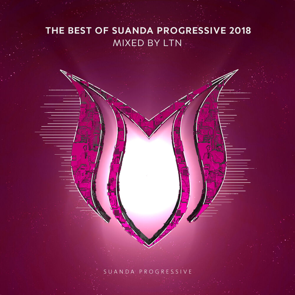 Picture of The Best Of Suanda Progressive 2018: Mixed By LTN
