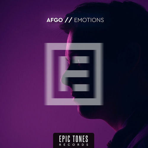 Emotions cover art