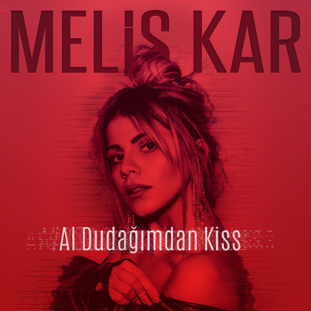 Picture of Al Dudağımdan Kiss