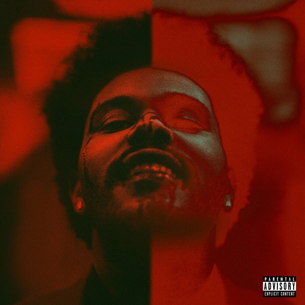 Picture of After Hours (Deluxe)