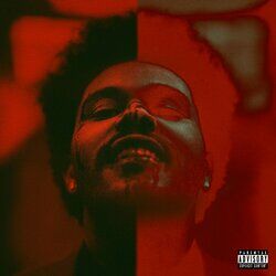 Cover of After Hours (Deluxe)