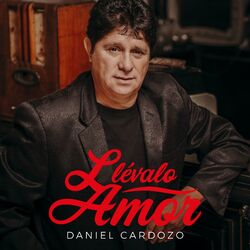 Cover of Llévalo Amor