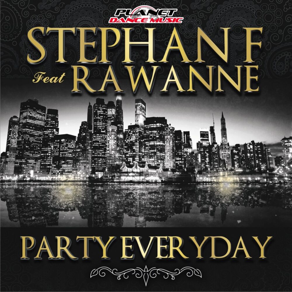 Picture of Party Everyday