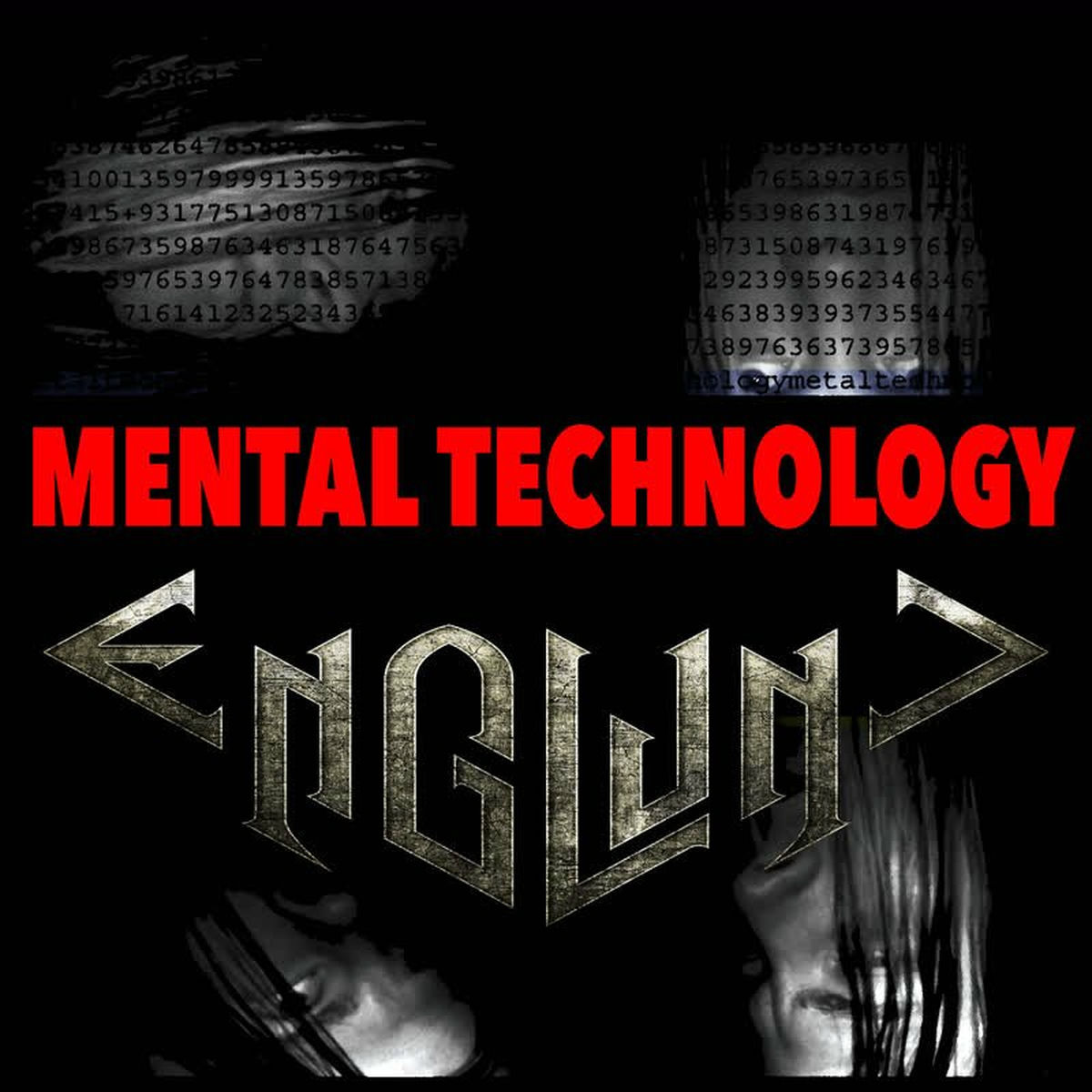 Thobbe Englund - Mental Technology | Deezer