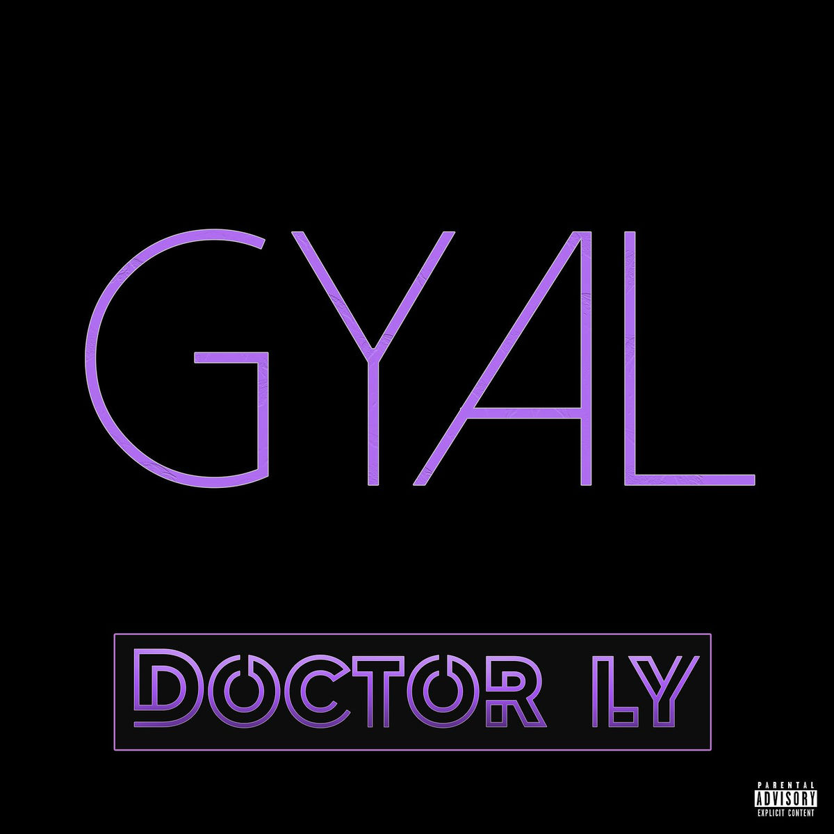 Album cover of GYAL